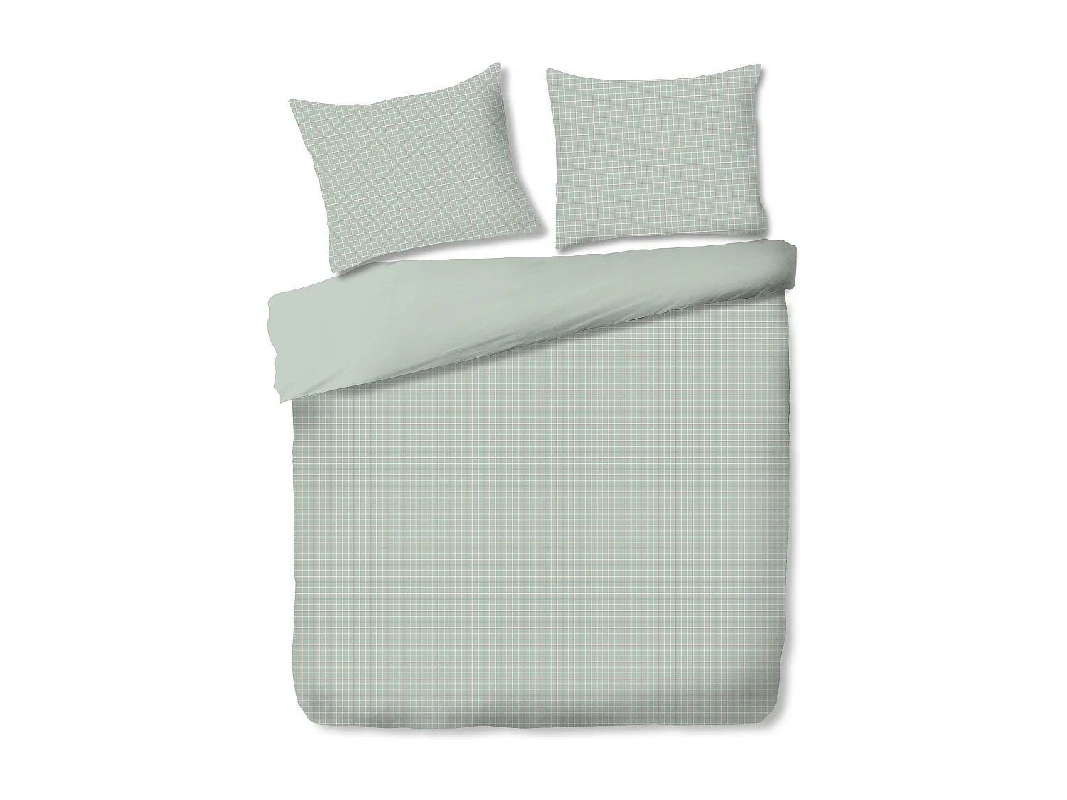 Baumwollbettwäsche Vilros