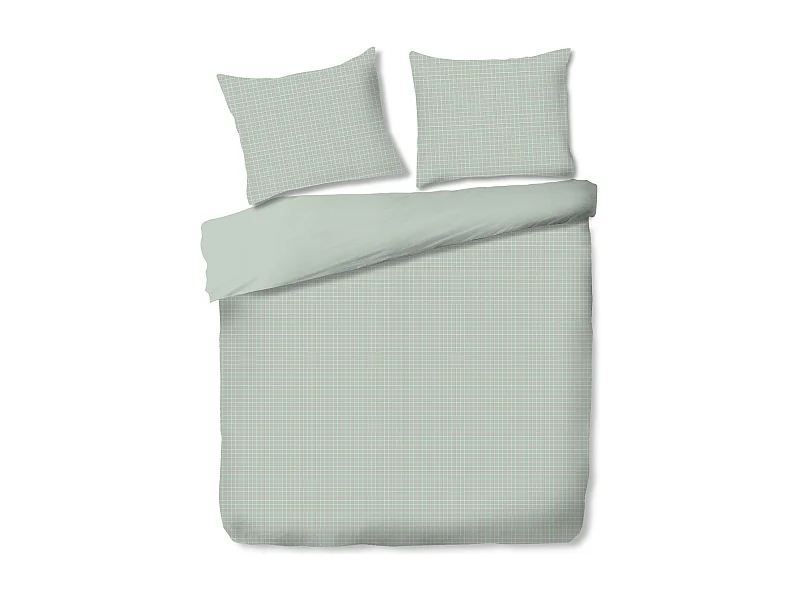 Baumwollbettwäsche Vilros