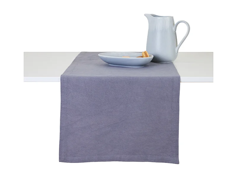 Baumwolltischläufer Campos