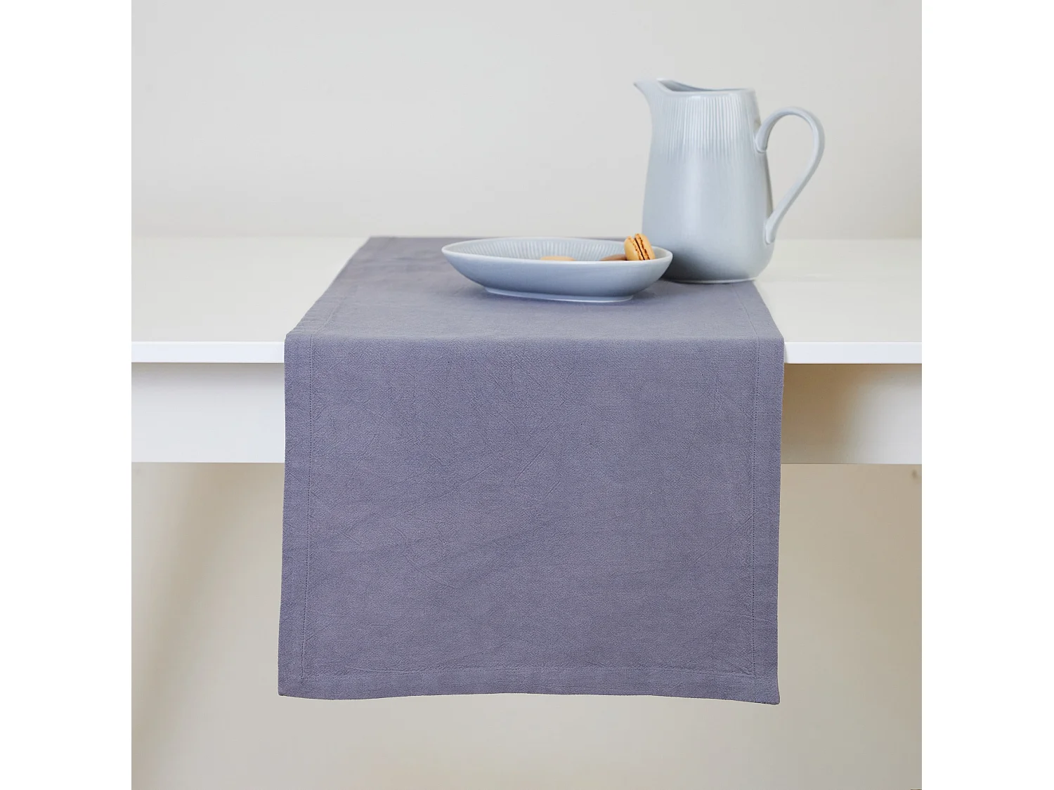 Baumwolltischläufer Campos