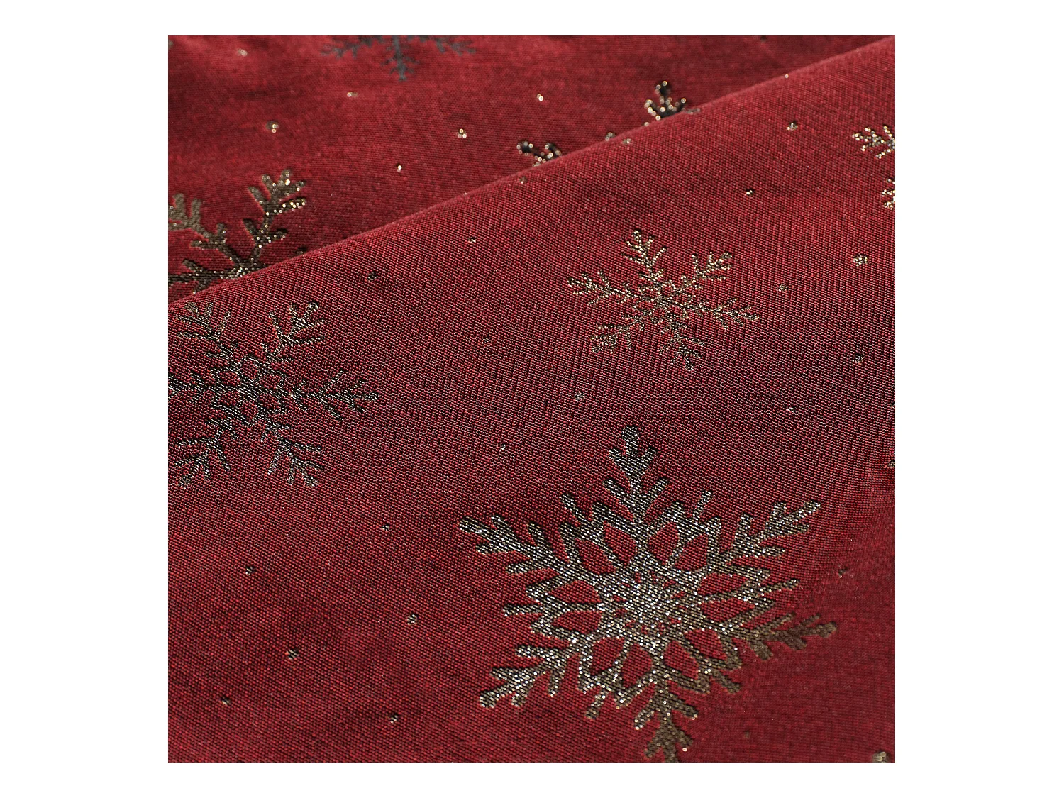 Jaquard-Tischdecke Preciosita