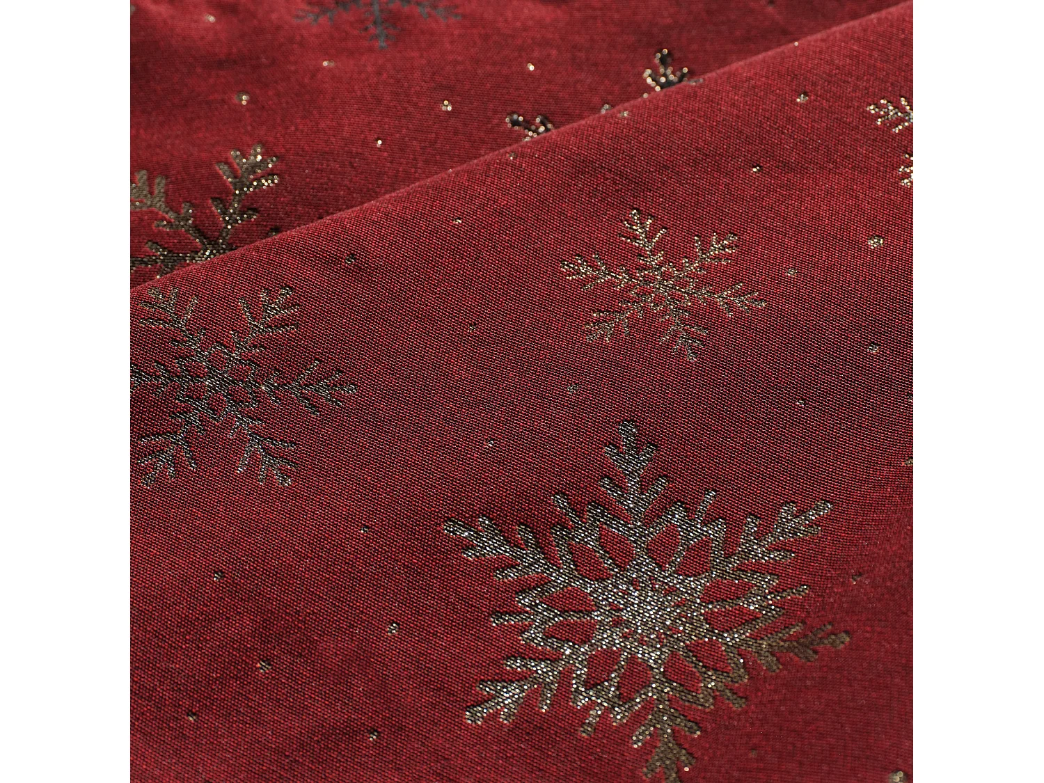 Jaquard-Tischdecke Preciosita