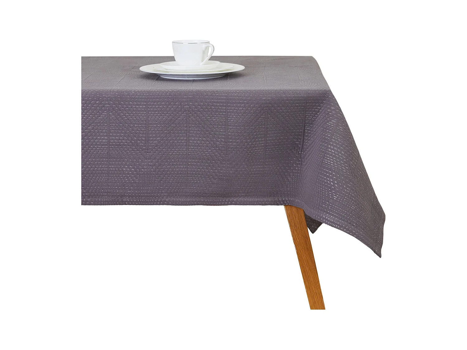 Jaquard-Tischdecke Mileja