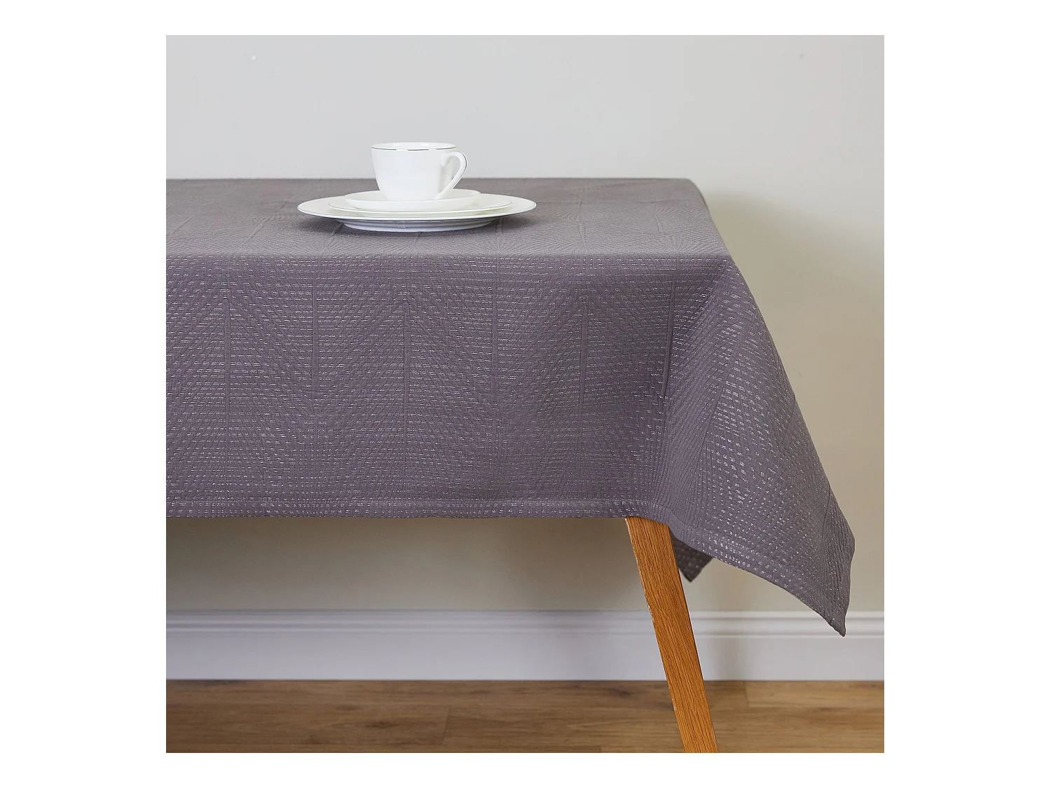 Jaquard-Tischdecke Mileja