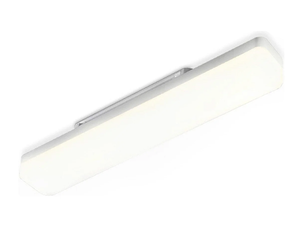 NETTLIFE Dimbare LED-plafondlamp met afstandsbediening, moderne ijzeren kroonluchter