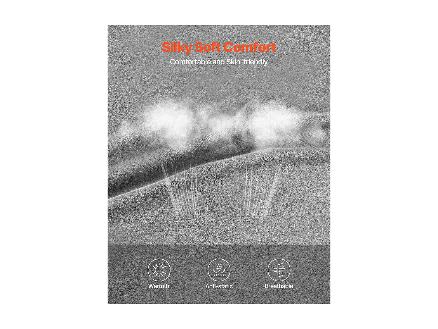 Pouf Stoel, SucceBuy Pouf Stoel met Armleuningen voor Volwassenen en Pouf Gevuld met Hoogdichtheidsschuim, Comfortabele Stoel voor Woonkamer Slaapkamer, Grijs