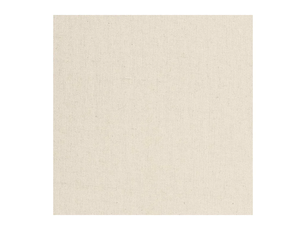 Chaises à manger lot de 2 Lin