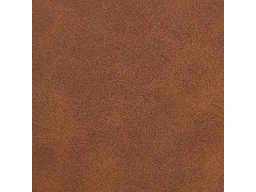 Eetkamerstoelen 4 st kunstleer bruin