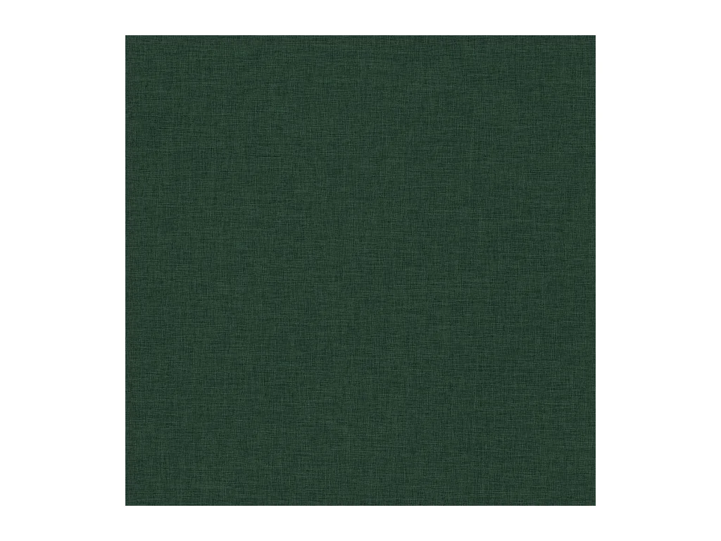 Sillas de comedor giratorias 2 unidades tela verde oscuro