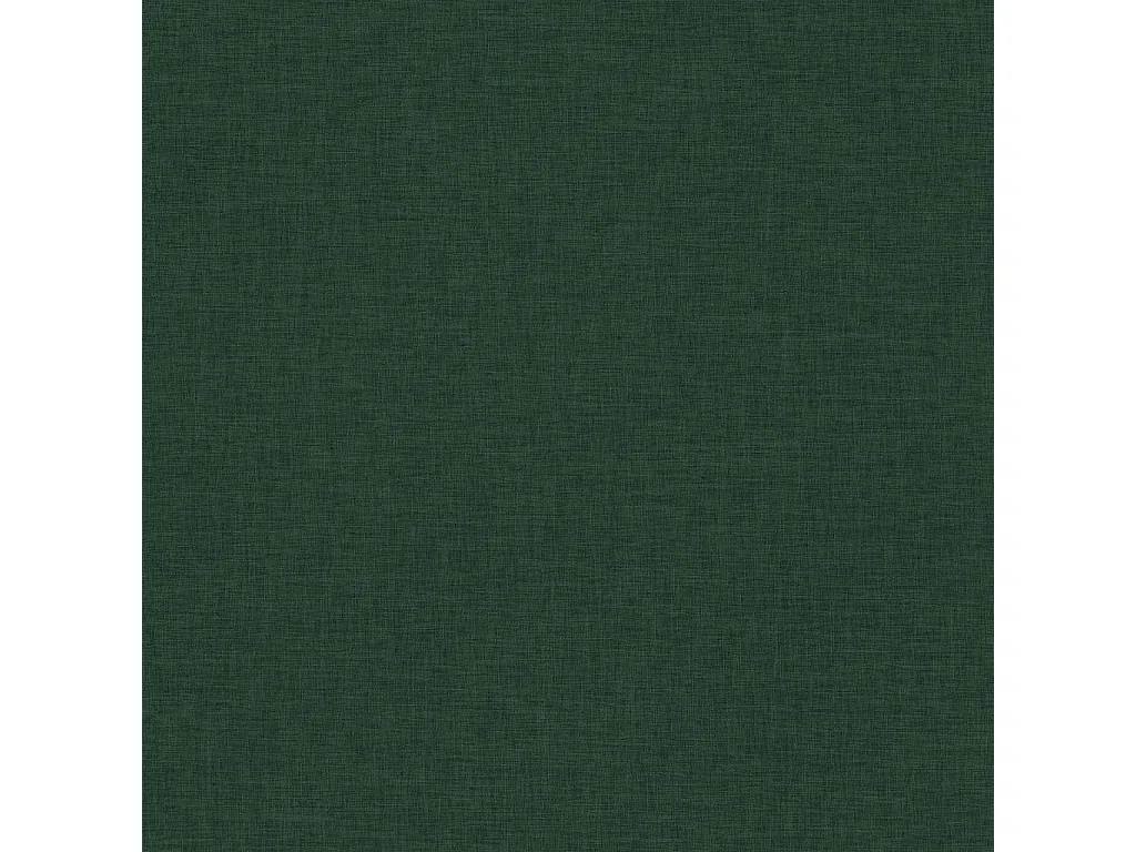 Sedie da Pranzo Girevoli 2 pz Verde Scuro in Tessuto