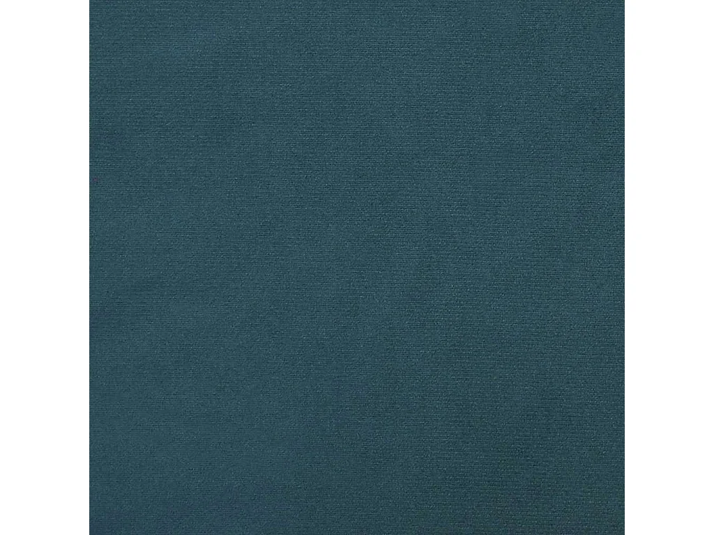Eetkamerstoelen draaibaar 2 st fluweel blauw