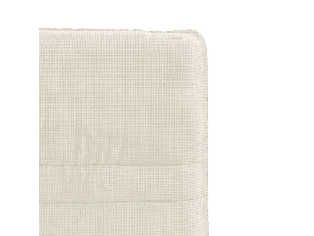 Cadeiras de jantar 6 pcs linho