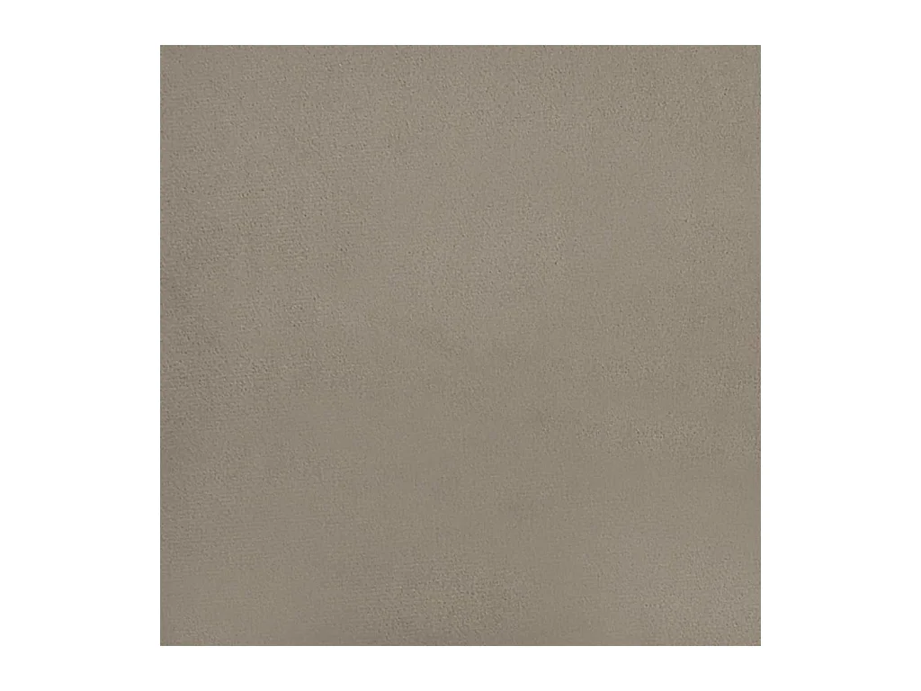 Esszimmerstühle 2 Stk. Drehbar Hellgrau Samt