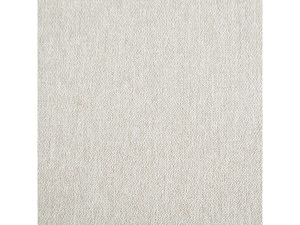 Banc carré milieu siècle rangement salon entrée salle familiale table basse repose pieds beige