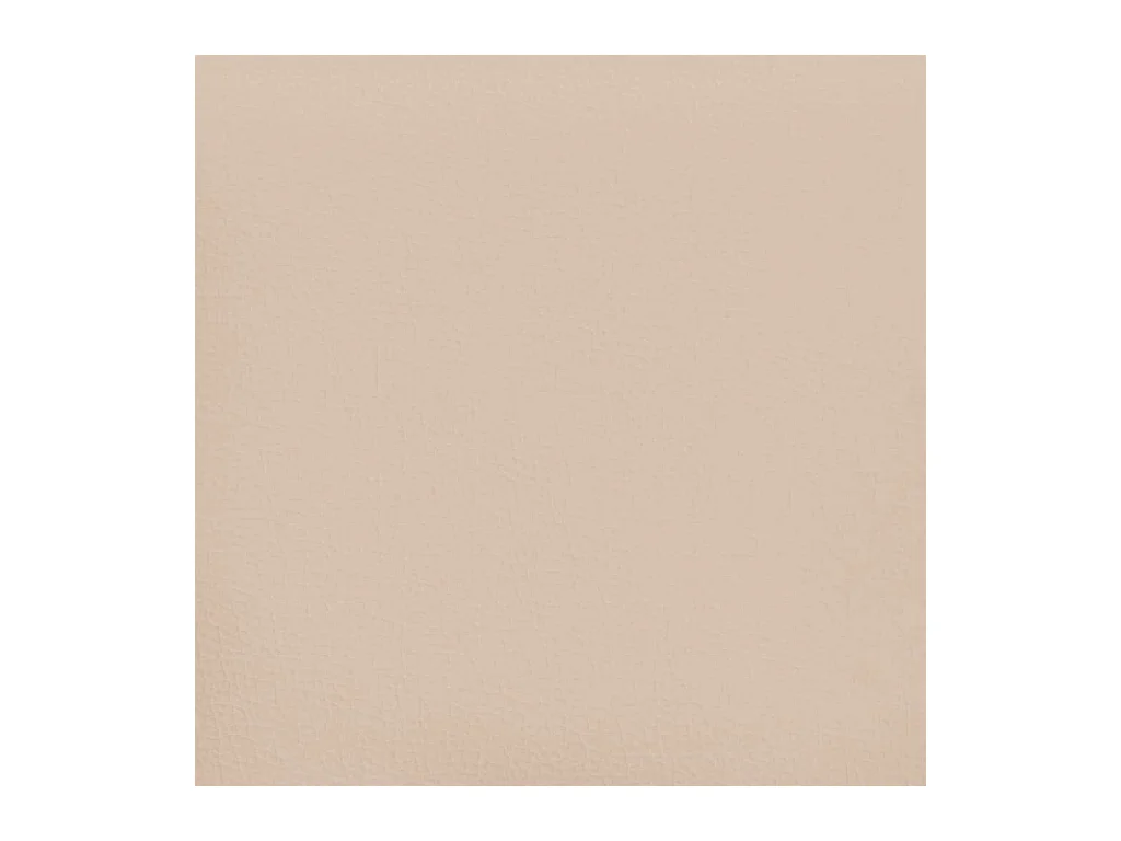 Estrutura cama c/ cabeceira sem colchão 140x190 cm cappuccino