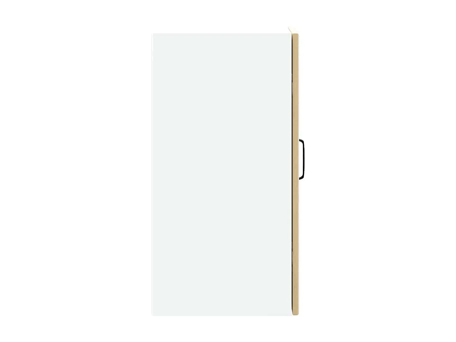 Küchen-Hängeschrank Kalmar Artisan-Eiche Holzwerkstoff