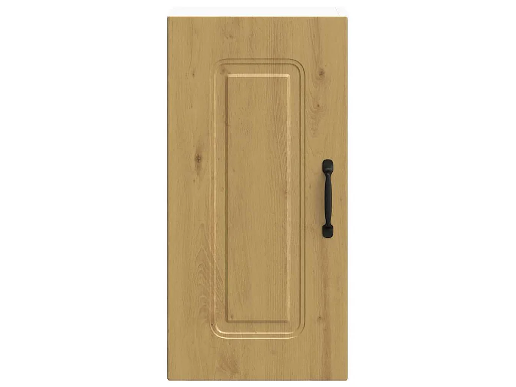 Küchen-Hängeschrank Kalmar Artisan-Eiche Holzwerkstoff