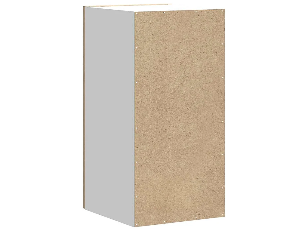 Küchen-Hängeschrank Kalmar Artisan-Eiche Holzwerkstoff