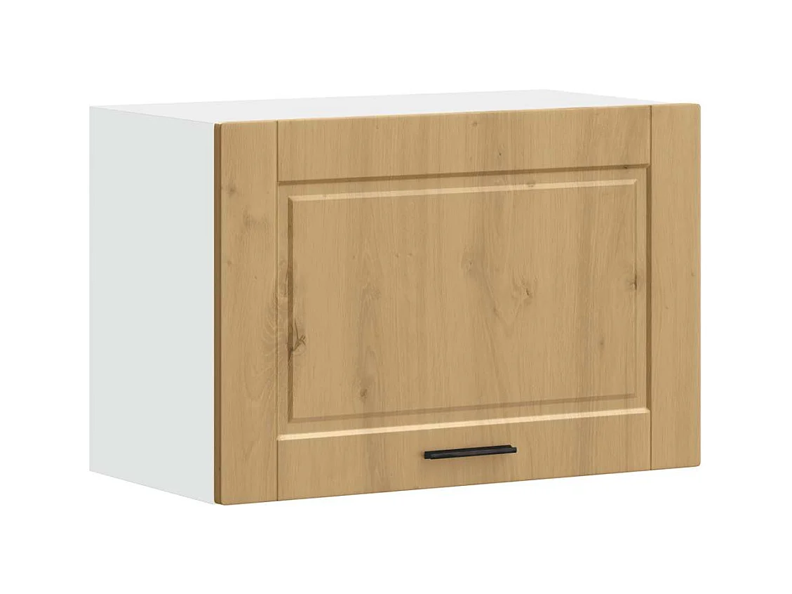 Pensile da Cucina Porto Rovere Artigianale Legno Multistrato