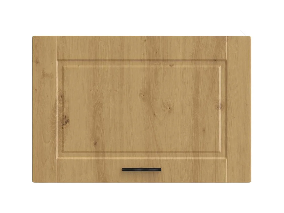 Pensile da Cucina Porto Rovere Artigianale Legno Multistrato