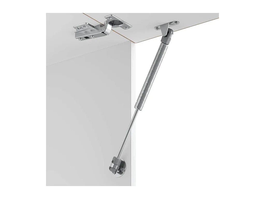 Pensile da Cucina Porto Rovere Artigianale Legno Multistrato