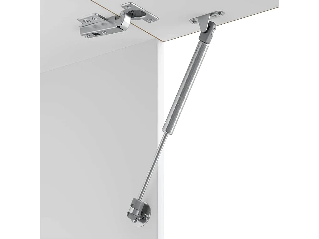 Armoire murale de cuisine Porto chêne artisanal bois ingénierie