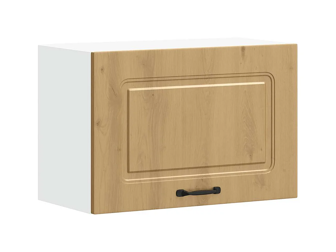 Küchen-Hängeschrank Kalmar Artisan-Eiche Holzwerkstoff