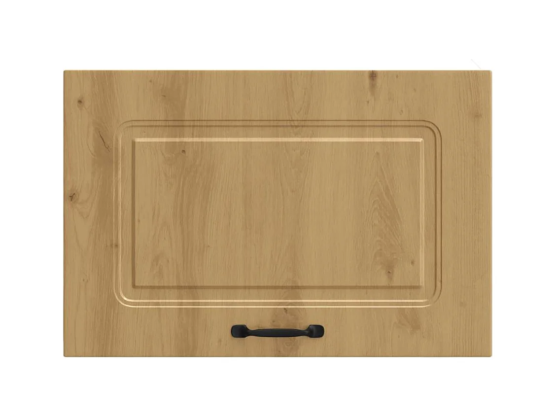 Küchen-Hängeschrank Kalmar Artisan-Eiche Holzwerkstoff