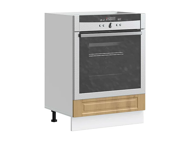 Armadio per Forno Porto Rovere Artigianale Legno Multistrato