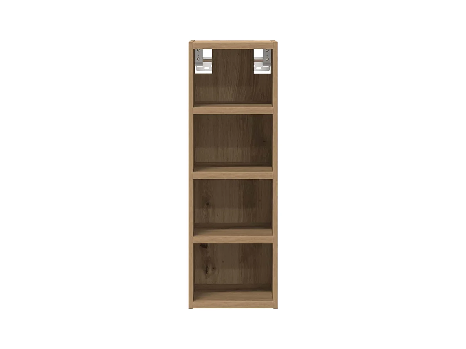 Hängeschrank Riga Artisan-Eiche 20x29,5x60 cm Holzwerkstoff