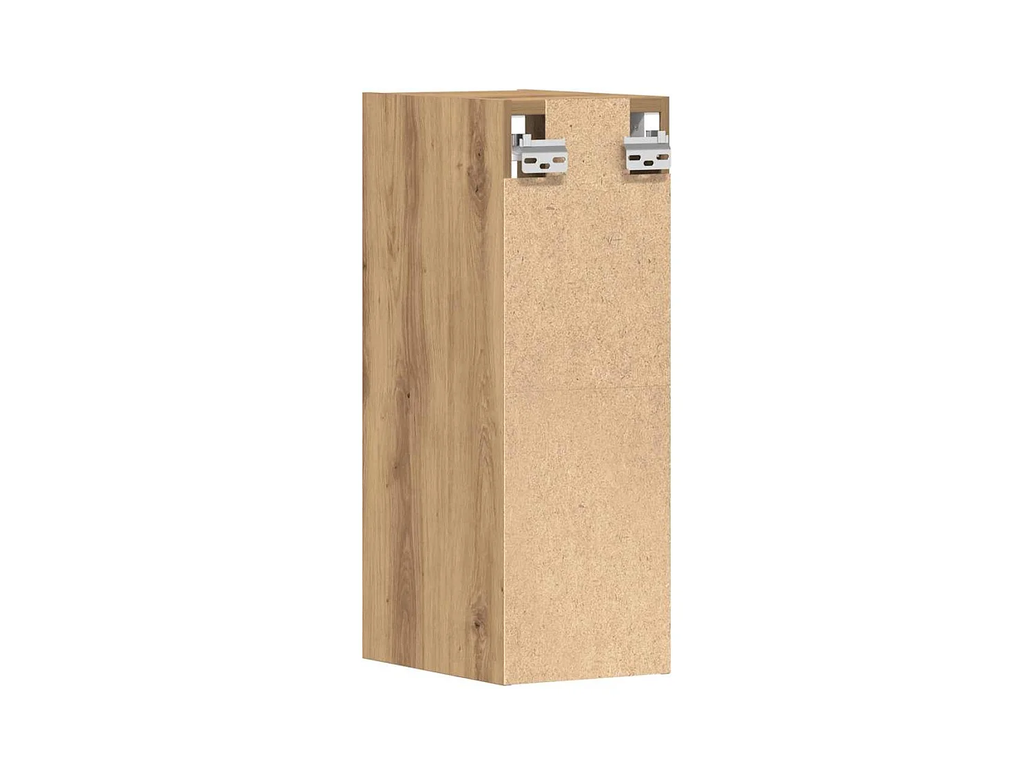 Hängeschrank Riga Artisan-Eiche 20x29,5x60 cm Holzwerkstoff