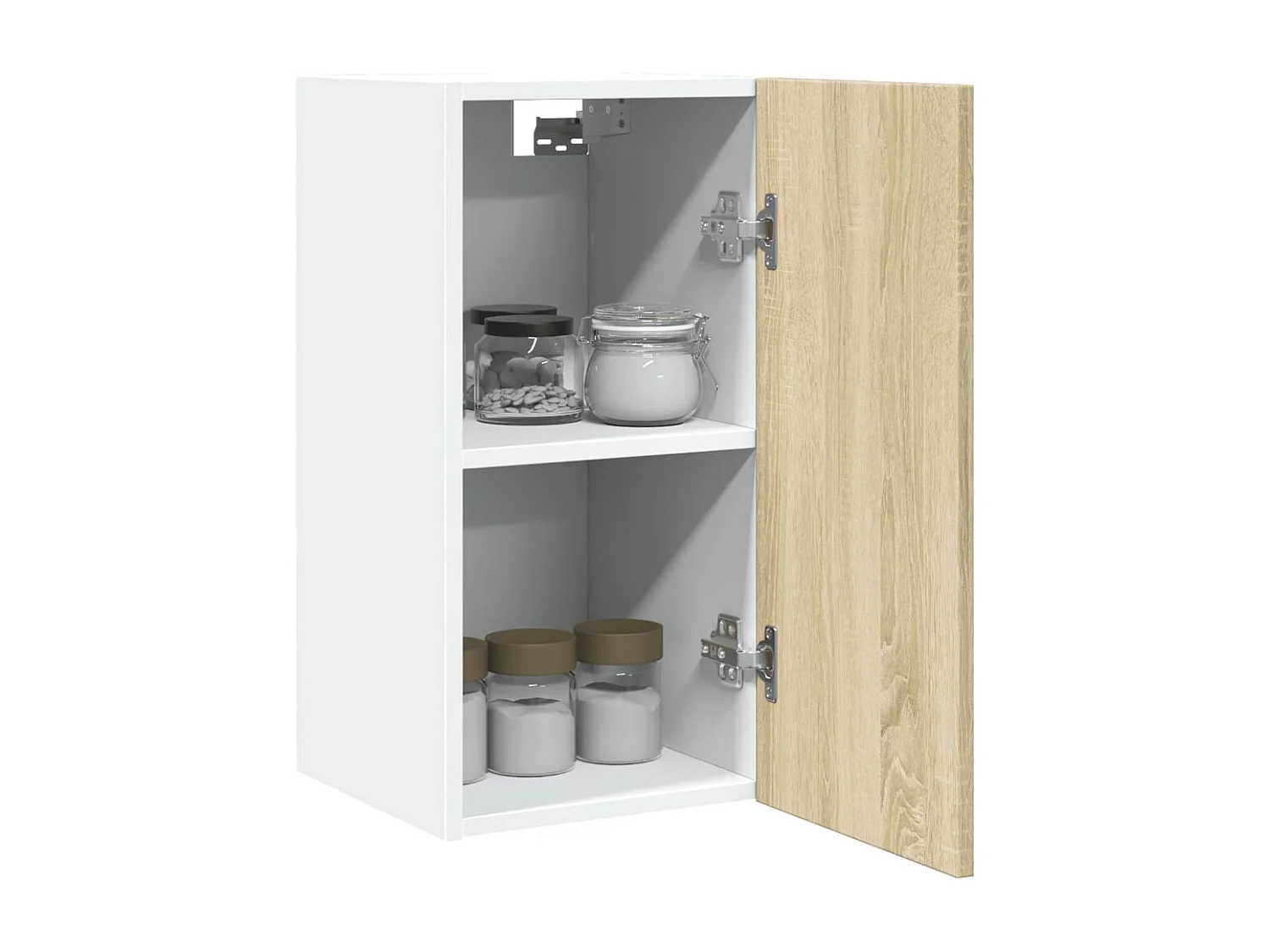 Mobile Pensile “Lyon” Rovere Sonoma 29,5x31x60 cm