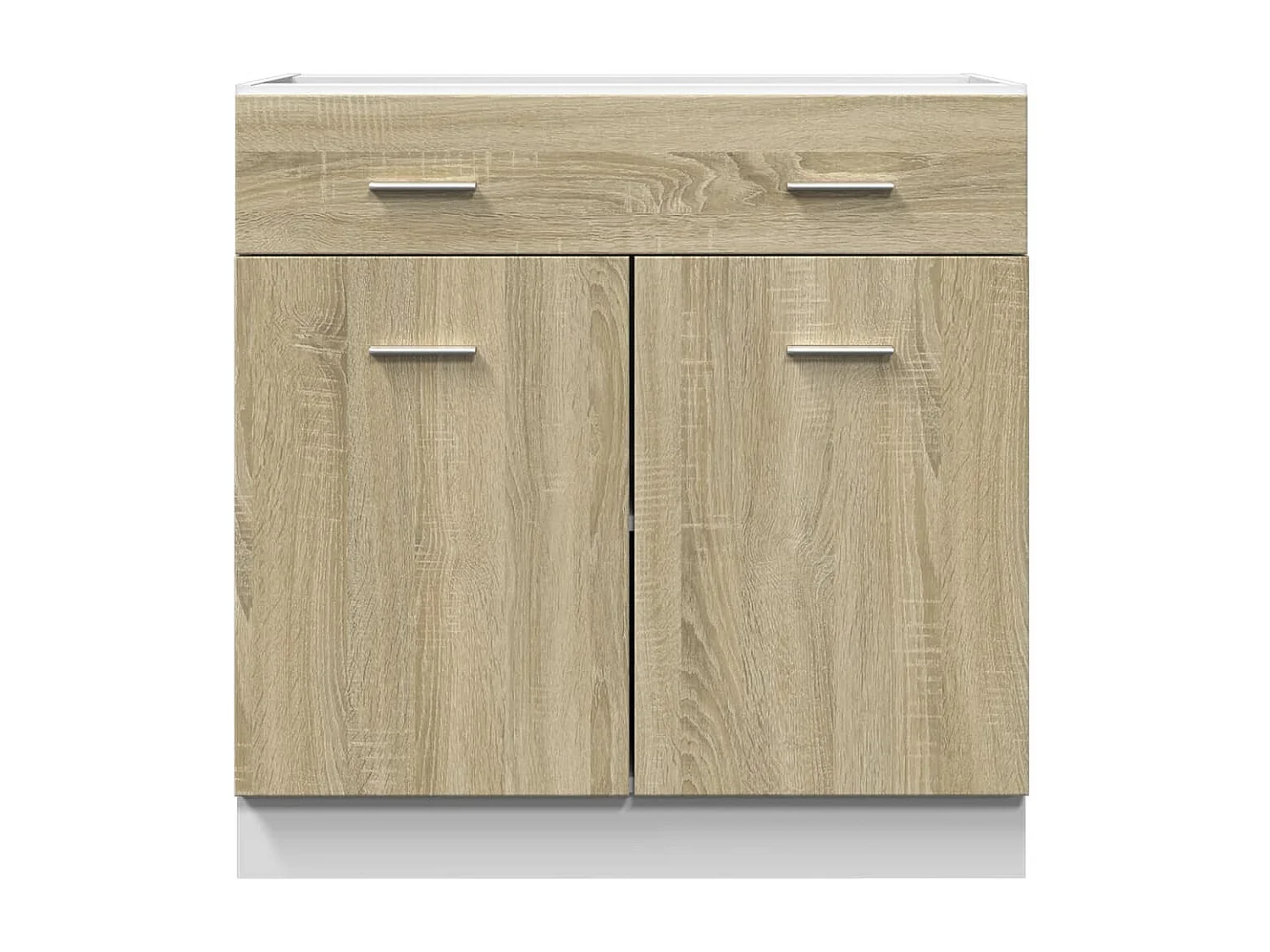 Mobile Inferiore Cassetto “Lyon” Rovere Sonoma 80x46x81,5