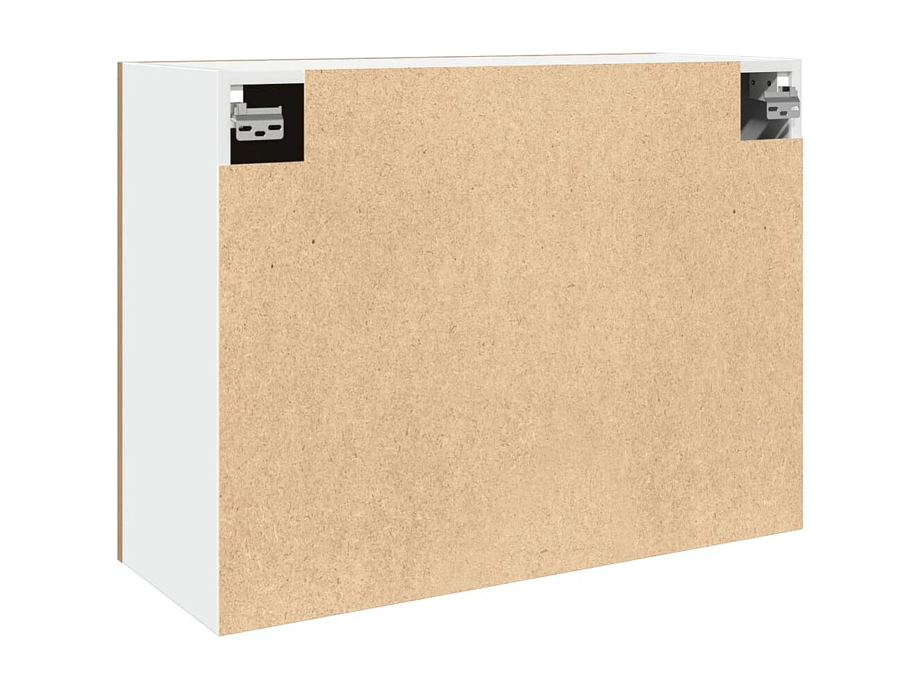 Mobile Pensile “Lyon” Rovere Artigianale 80x31x60 cm