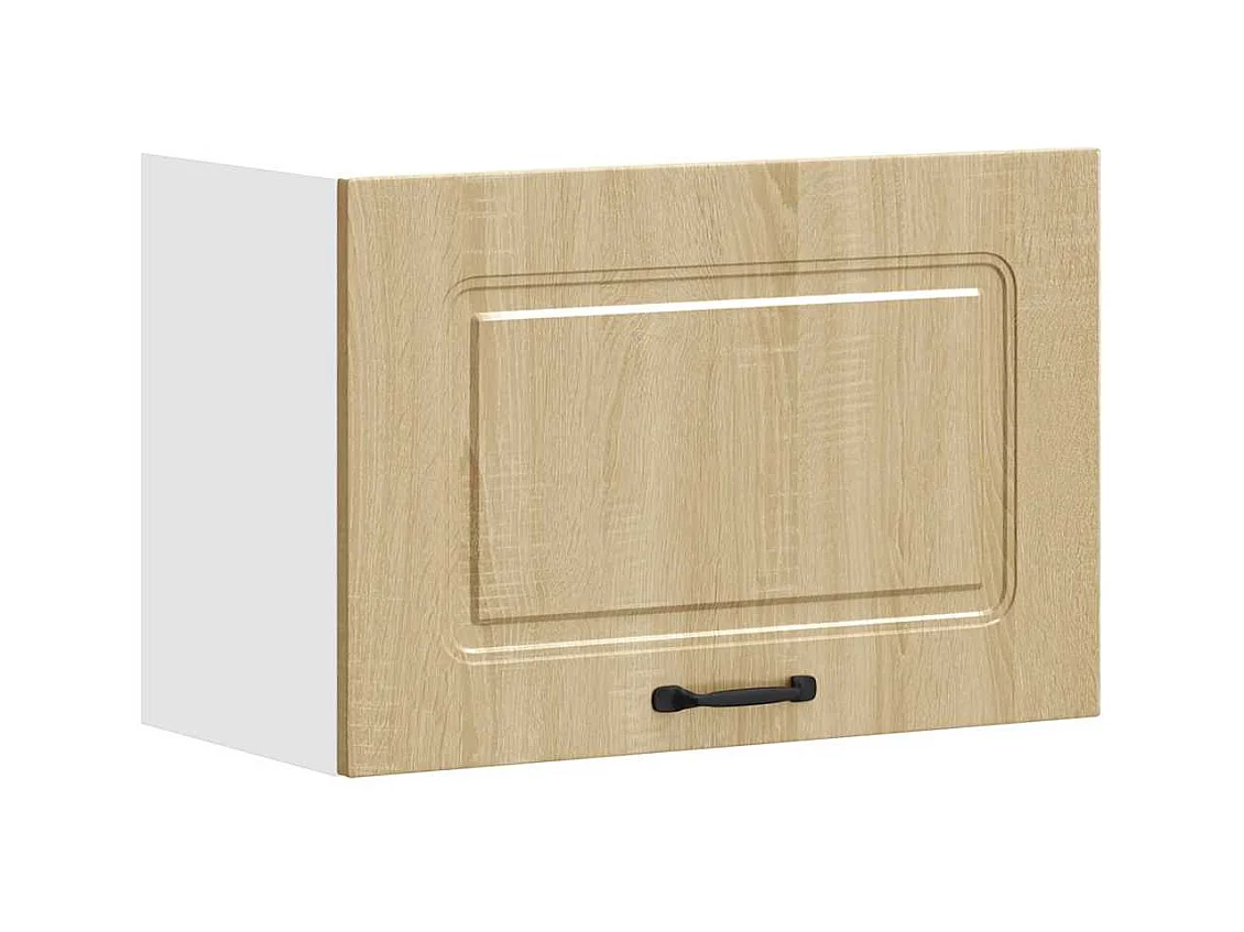 Küchen-Hängeschrank Kalmar Sonoma-Eiche Holzwerkstoff