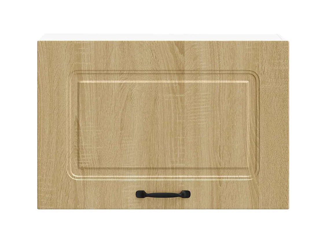 Küchen-Hängeschrank Kalmar Sonoma-Eiche Holzwerkstoff