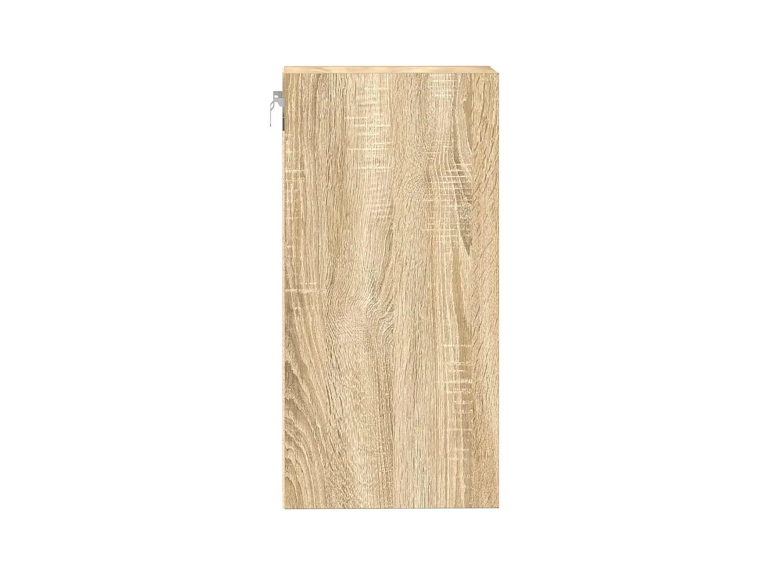 Hängeschrank Riga Sonoma-Eiche 40x29,5x60 cm Holzwerkstoff