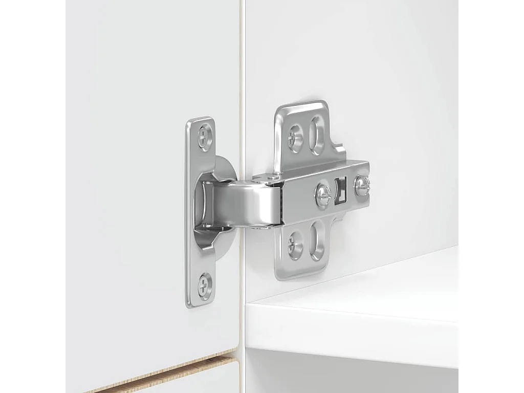 Mueble de cocina Porto de madera contrachapada roble sonoma