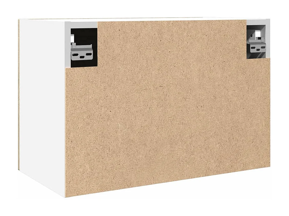 Armário de parede “Lyon” 60x31x40 cm contraplacado cor carvalho