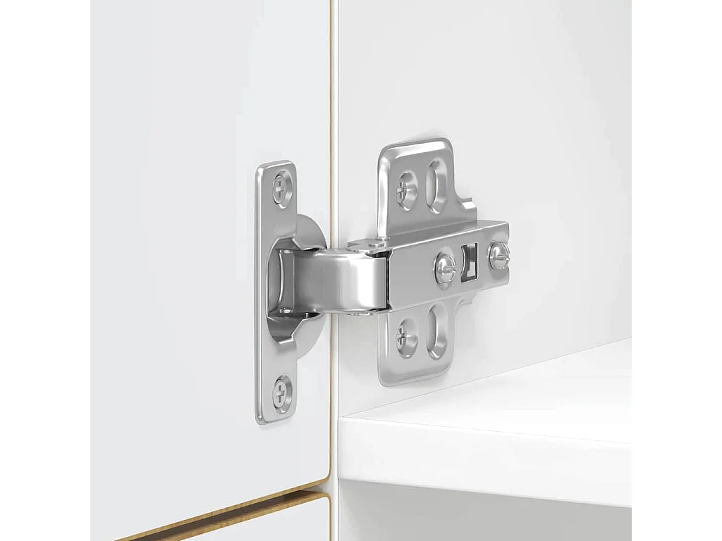 Keukenkast Lucca bewerkt hout artisanaal eikenkleur