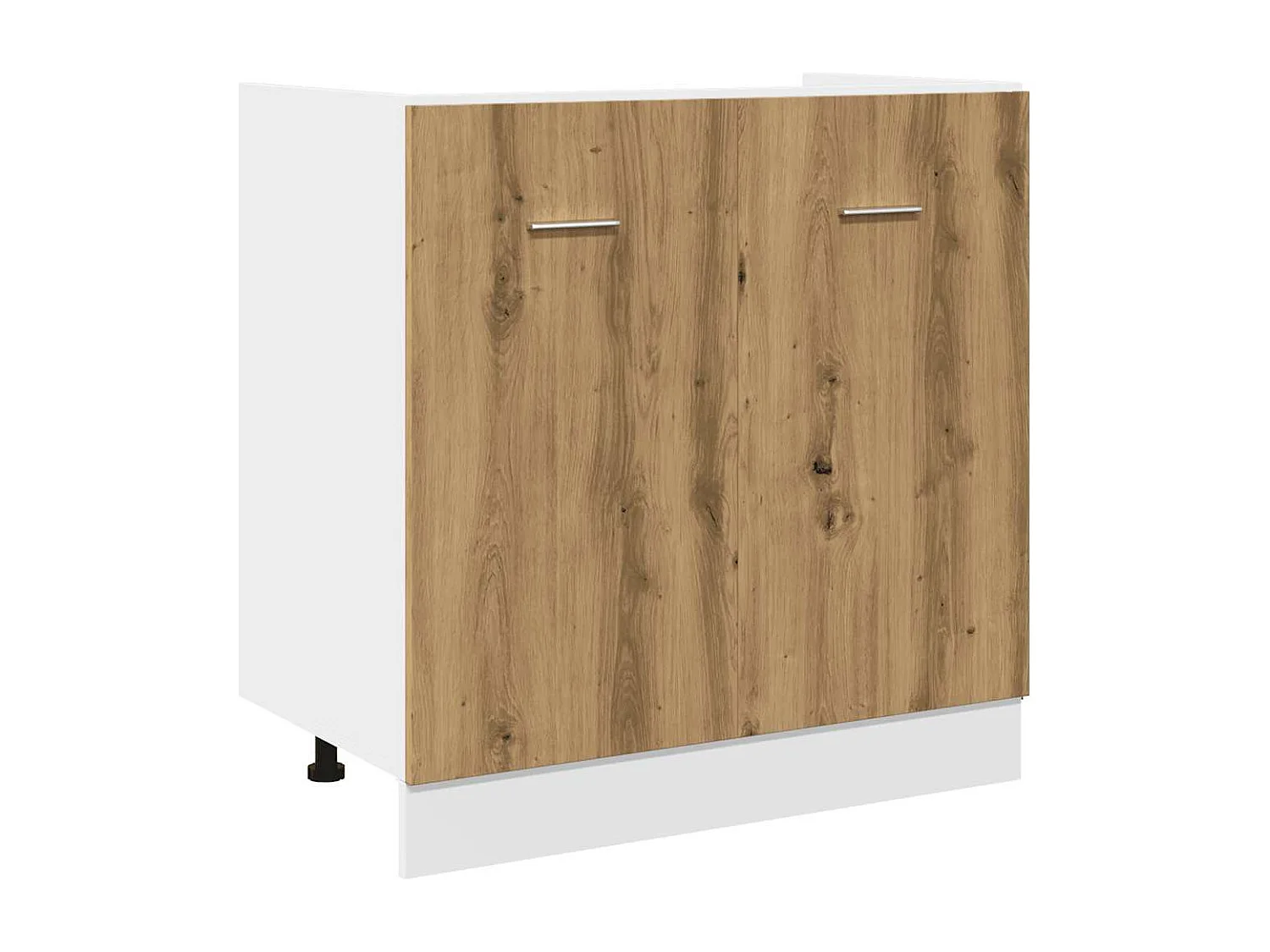 Mobile Sottolavello “Lyon” Artigianale 80x46x81,5 cm