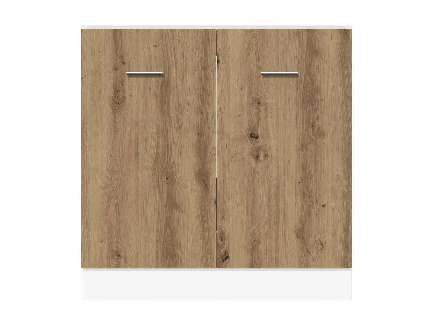 Mobile Sottolavello “Lyon” Artigianale 80x46x81,5 cm