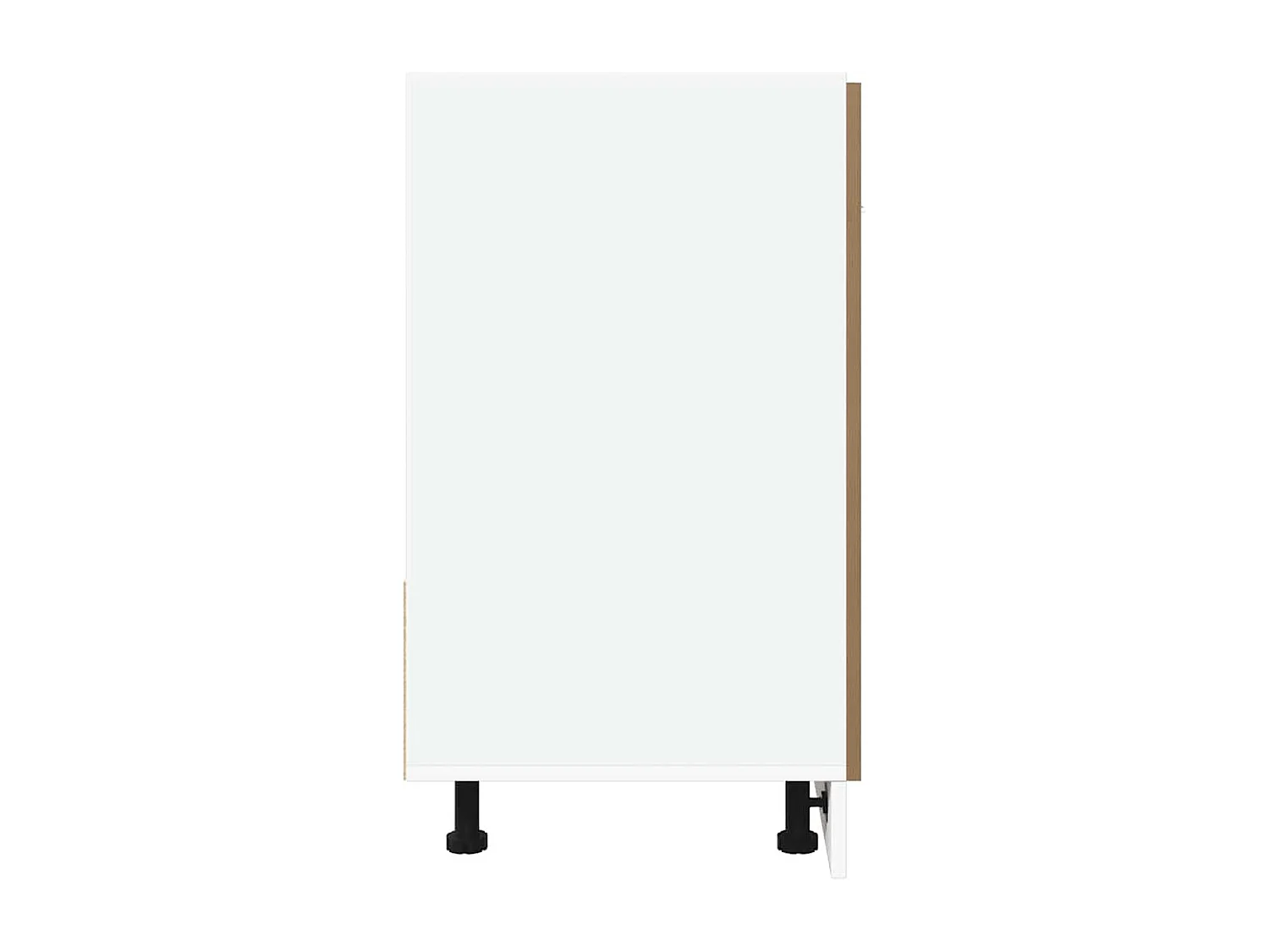 Mobile Sottolavello “Lyon” Artigianale 80x46x81,5 cm