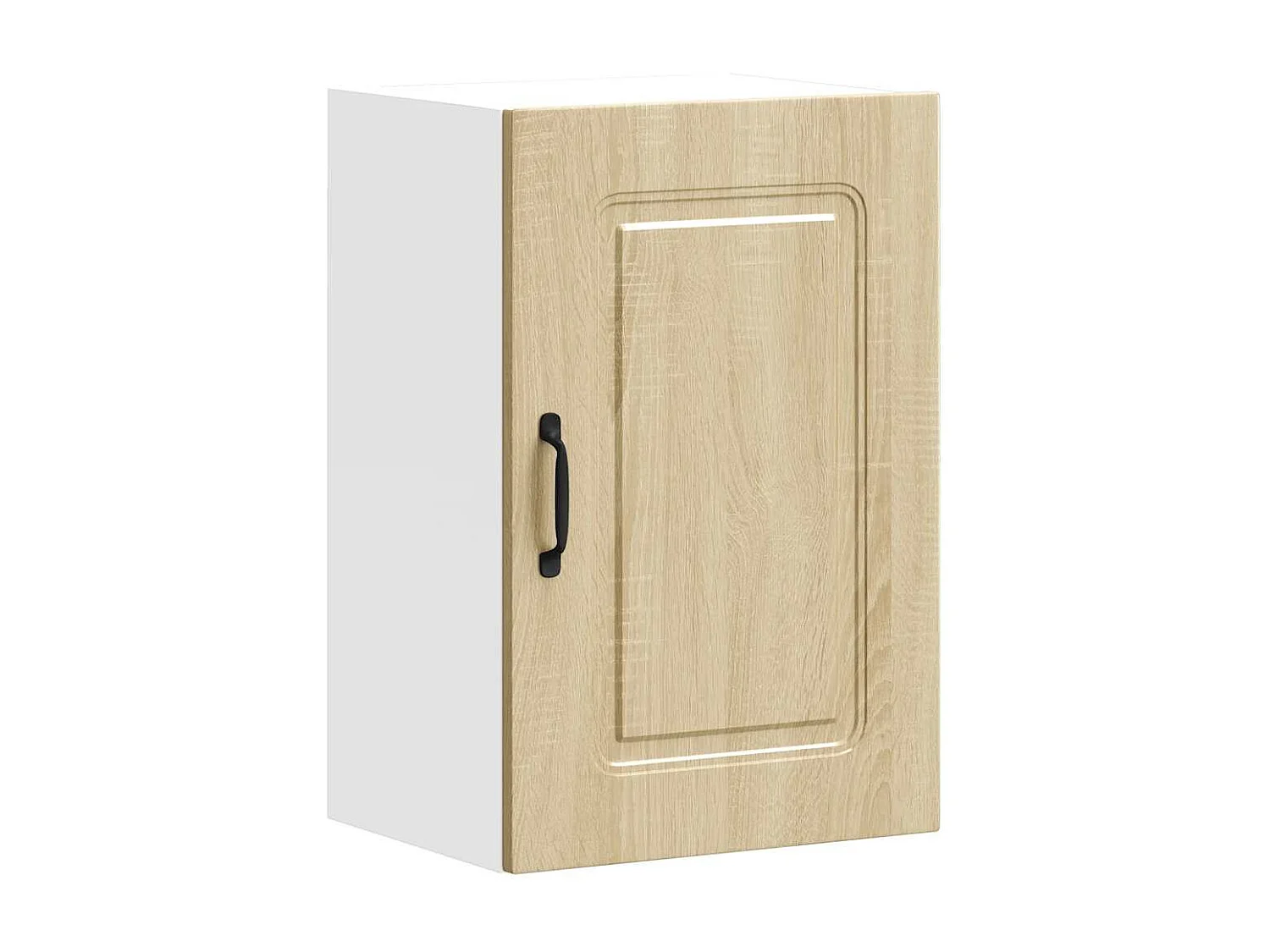 Küchen-Hängeschrank Kalmar Sonoma-Eiche Holzwerkstoff