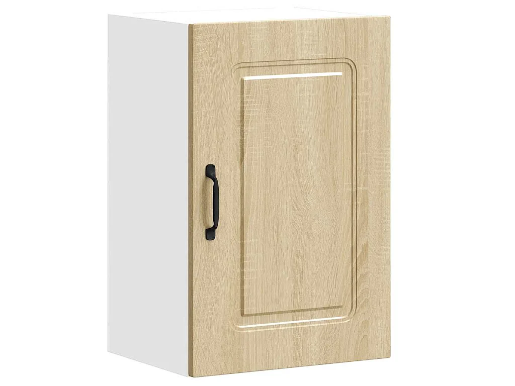 Pensile da Cucina Kalmar Rovere Sonoma in Legno Multistrato