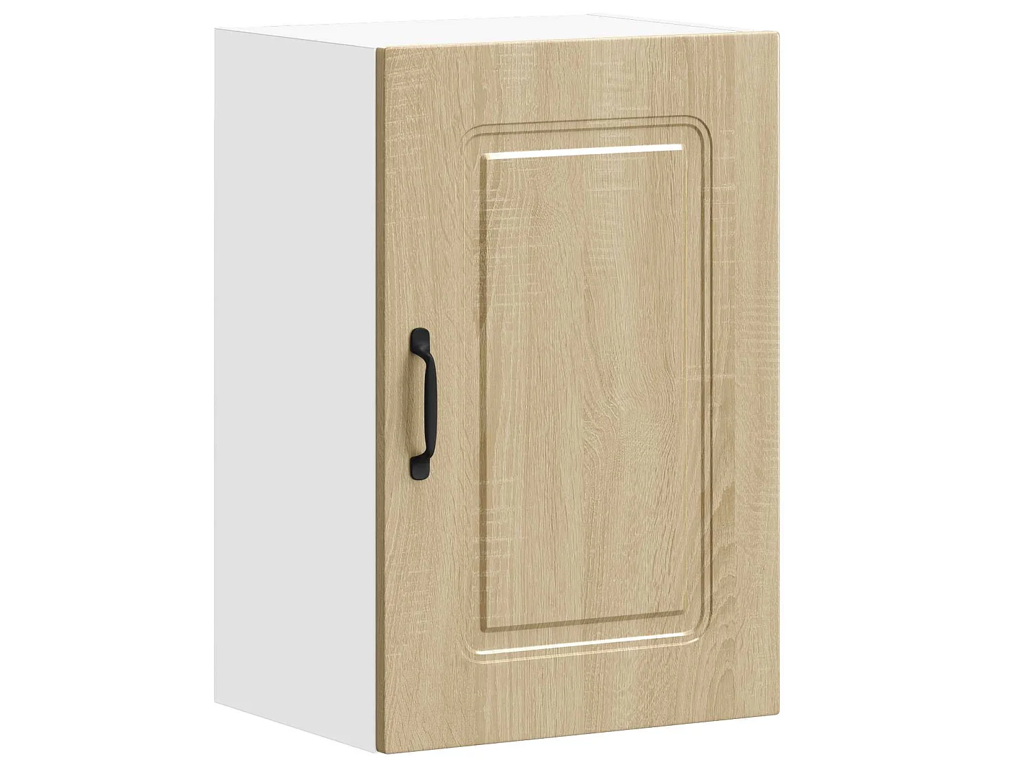 Mueble de pared cocina Kalmar madera contrachapada roble sonoma