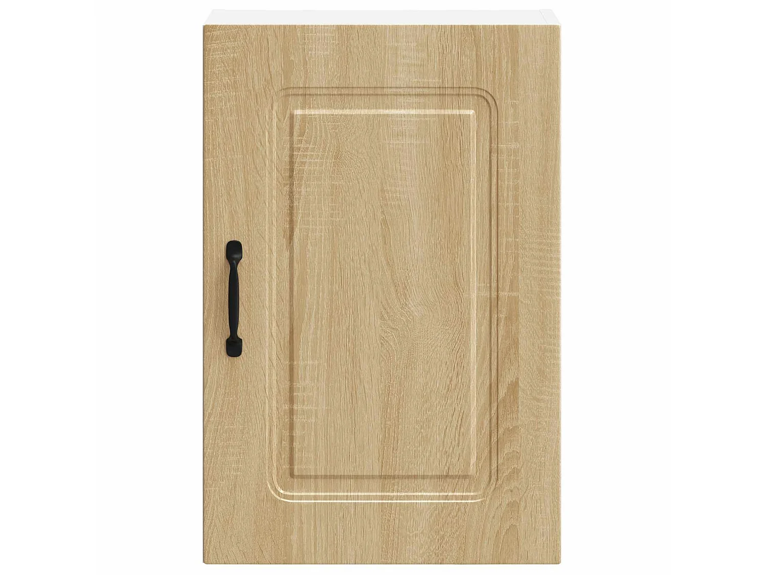 Mueble de pared cocina Kalmar madera contrachapada roble sonoma