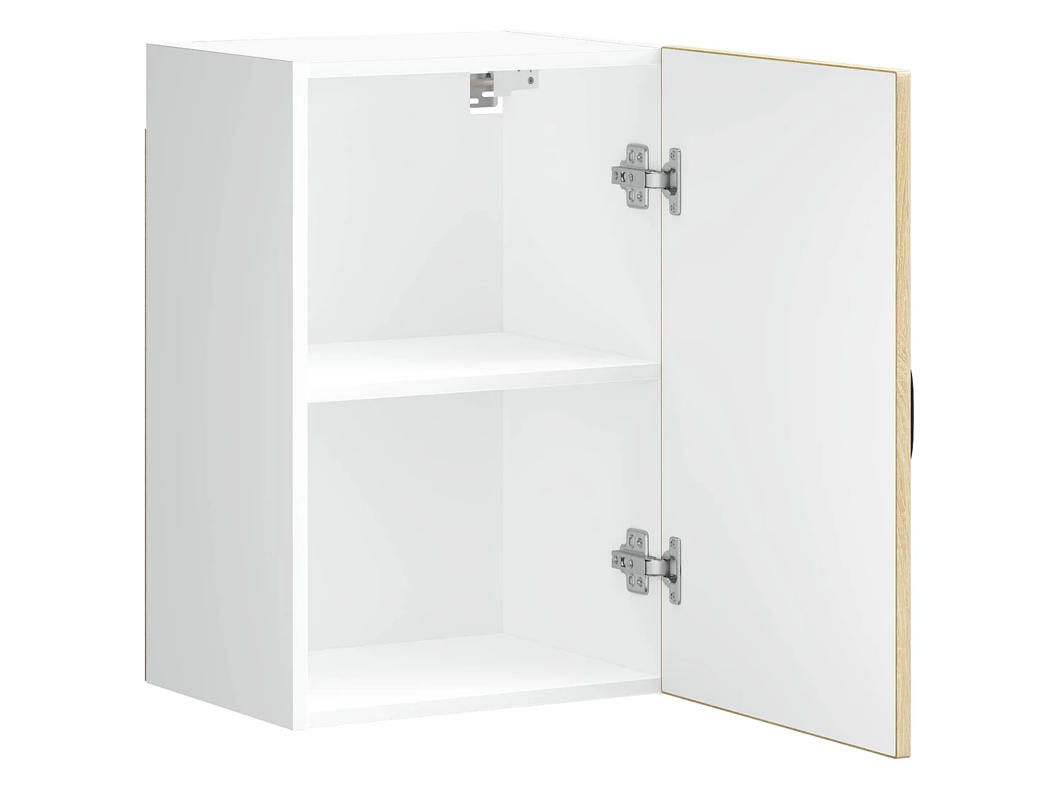 Mueble de pared cocina Kalmar madera contrachapada roble sonoma