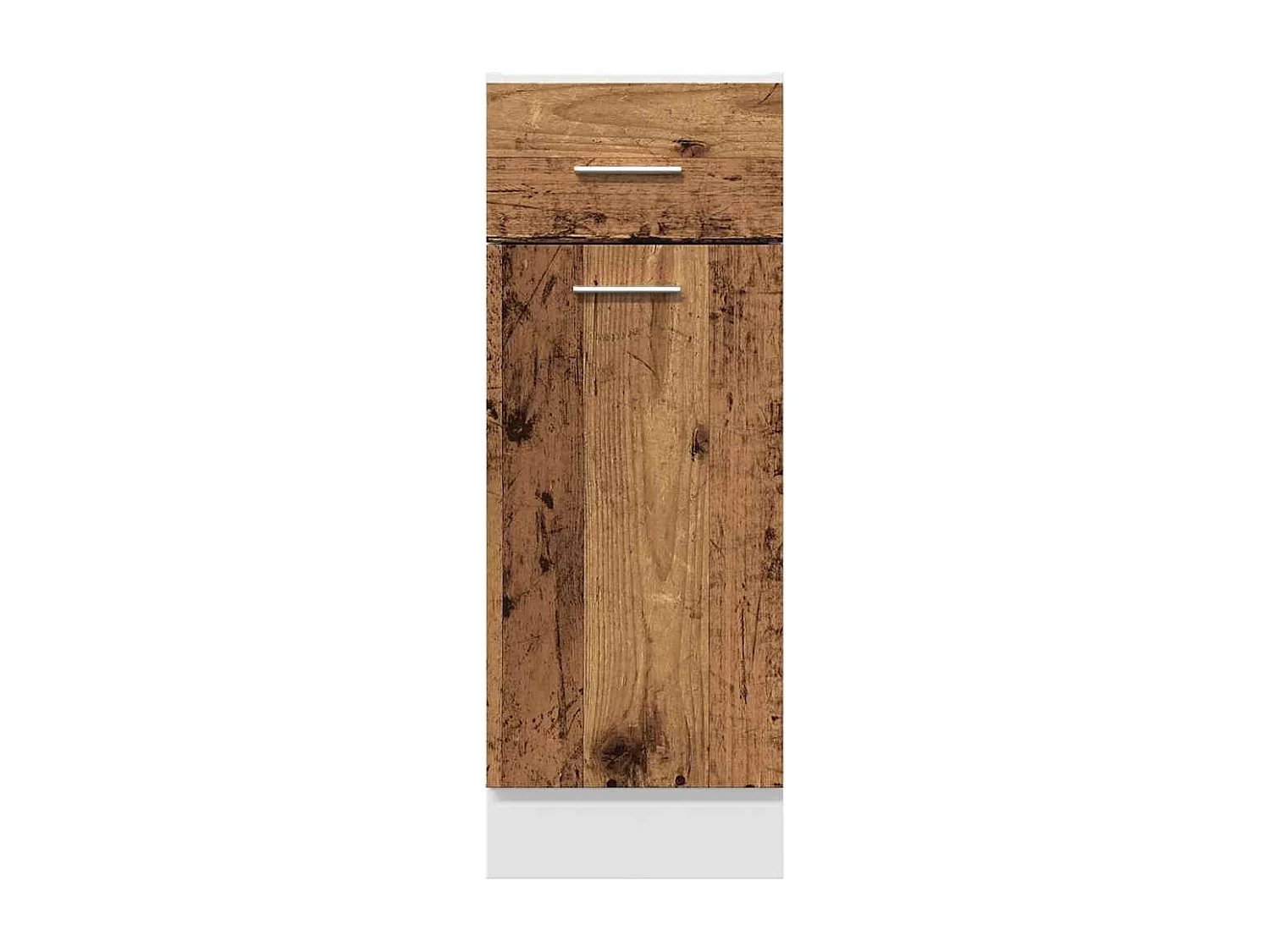 Armadio Cassetto “Lyon” Legno Antico 30x46x81,5 cm