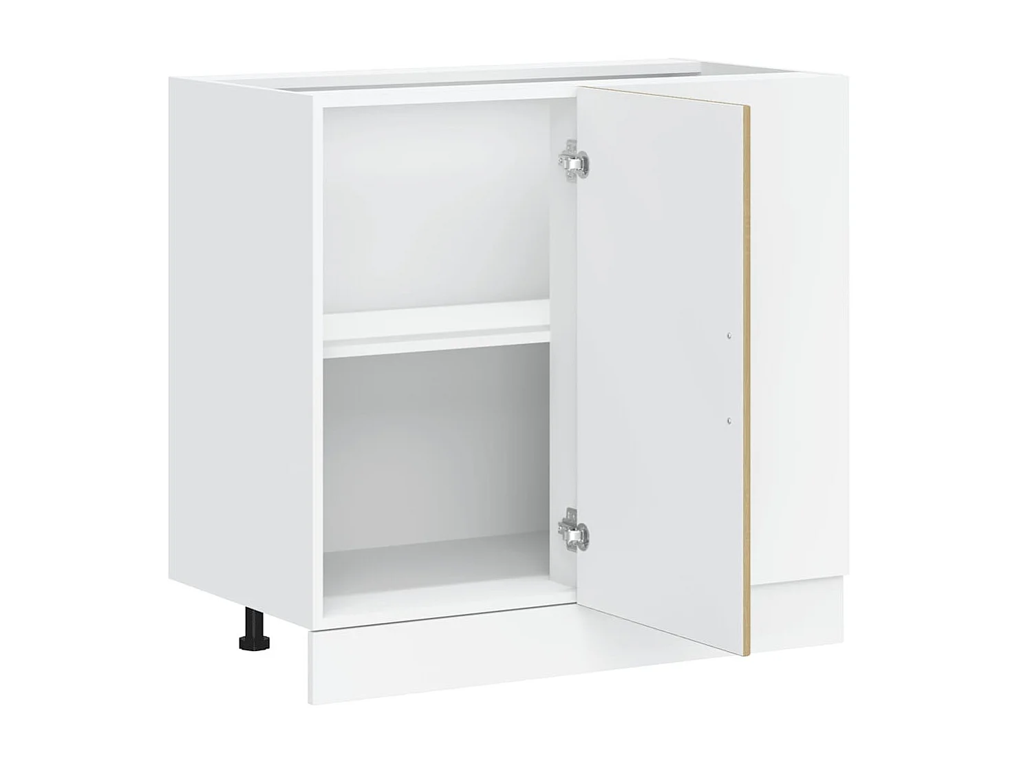 Mobile Base Lavello “Lyon” Rovere Sonoma in Legno Multistrato